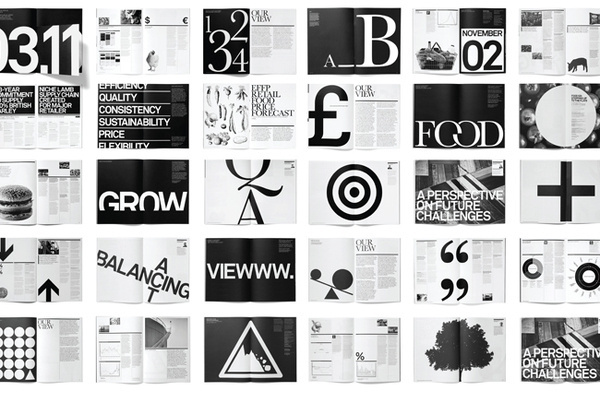Paul Felton #type #design #graphic #black&white
