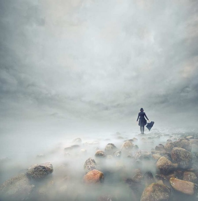 Surreal Photography by Martin Marcisovsky