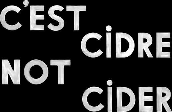 cidre #type #painted #foreign