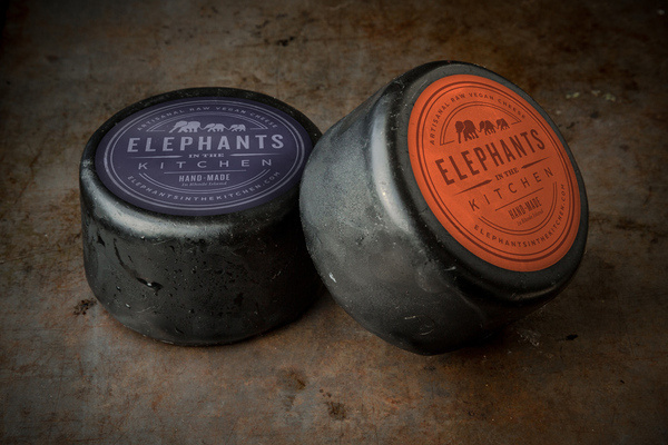 Förpackad Blogg om Förpackningsdesign, Förpackningar, Grafisk Design » Elefanter i köket CAP&Design Nordens största tidning för #cheese