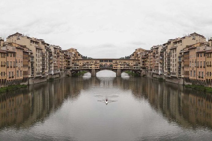 Perspective: Creative Photo Manipulations by Gustav Willeit