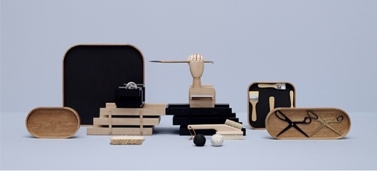 LinMorris » Blog Archive » Picture 9 #office #design #hay