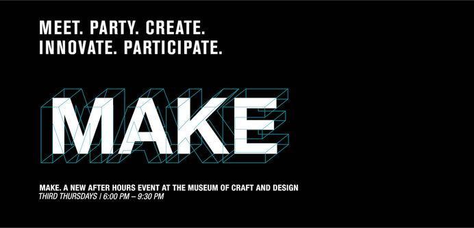 Museum of Craft and Design