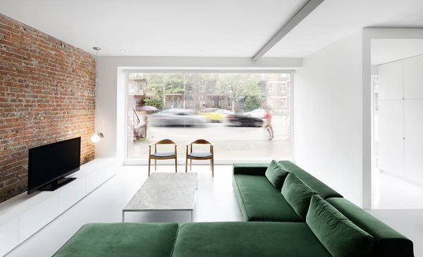 Espace St Denis_Anne Sophie Goneau 3 #interior #design #decor #deco #decoration