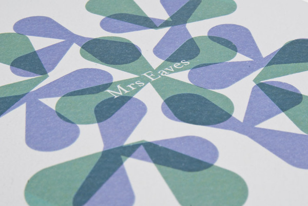Mrs. Eaves on Behance #specimen #eaves #mrs #editorial #typography