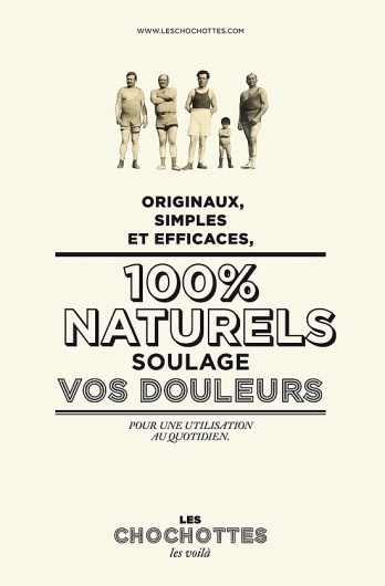 Les Chochottes - Estudi de disseny grà fic i imatge corporativa RUN DESIGN #rundesign #identity #les #chochottes
