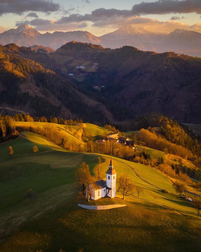 Wonderful Travel and Landscape Photography by Dennis Schmelz