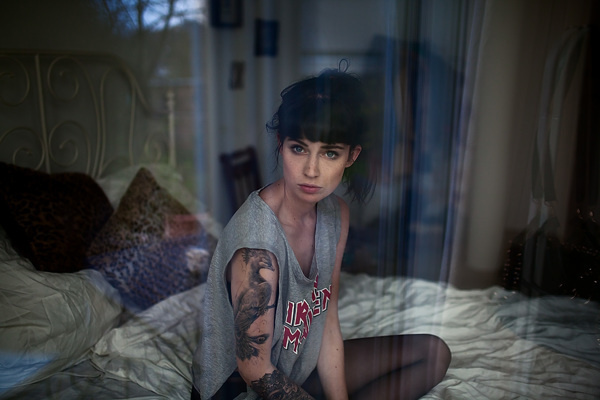 THE PENNY PERSPECTIVE #fashion