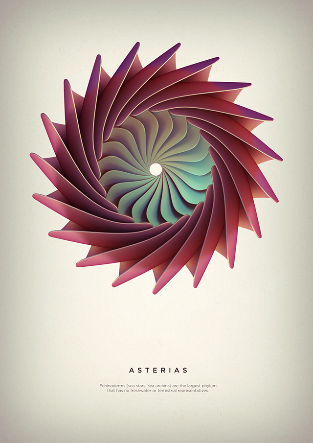 Renderings by Črtomir Just