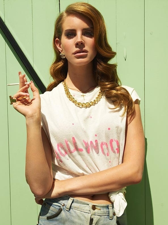 #TshirtTuesday: The Coachella Lineup in T-shirts