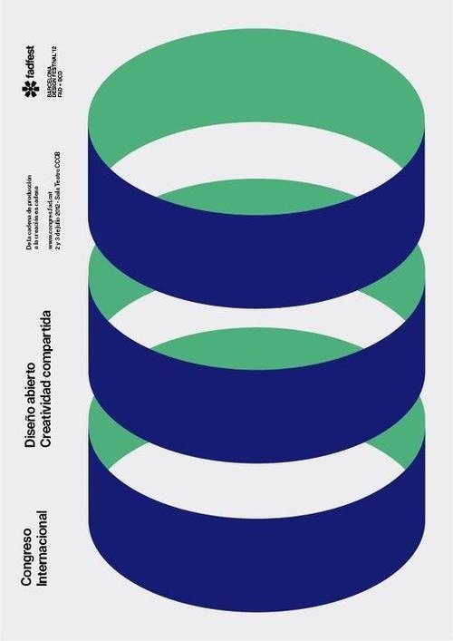 By Hey Studiohttp://heystudio.es #design #shape #geometric #vector