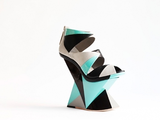 Love: Finsk Project 3 | Searching for Style #shoes