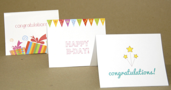 All occasion printed cards / tarjetas para toda ocasixc3xb3n #ocasin #tarjeta #card #print #toda #impreso #all #occasion