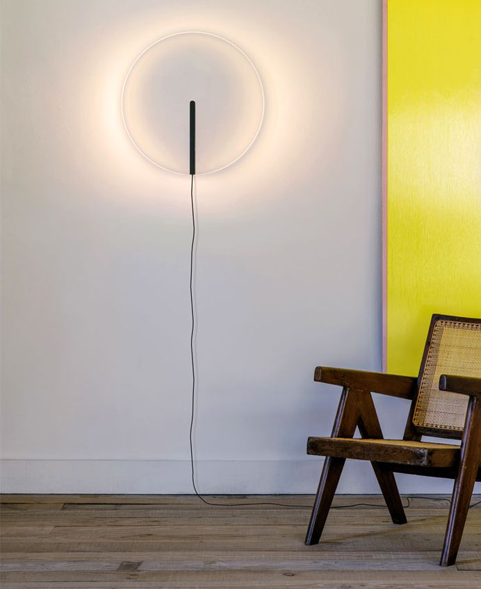 Guise Achieves a Magical Effect Thanks to New LED Technology - InteriorZine