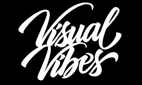 Brush Hand Lettering for T shirt Design on Behance #typography