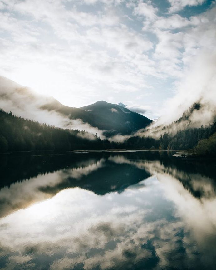 #neverstopexploring: Adventure Landscape Photography by Forrest Winants Smith