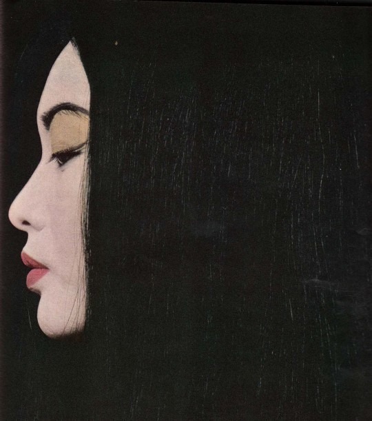 Vogue, September, 1967