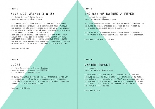 Christines alster #layout