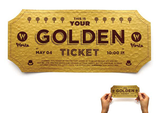 Willy Wonka chocolate gets a 21st century redesign | Branding | Creative Bloq #theater #theatre #packaging #candy #chocolate #arts #bar #willy #performing #wonka