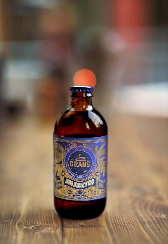Grans #product #branding #beer