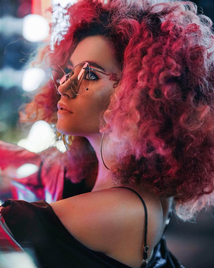 Gorgeous Beauty and Lifestyle Photography by Alena Andryushchenko