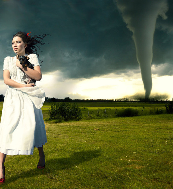 Fine Art Photography by Adrien Broom #inspiration #photography #art #fine