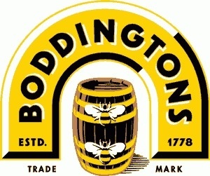 Boddington.gif 300×251 pixels #beer #bee #boddingtons #logo #barrel