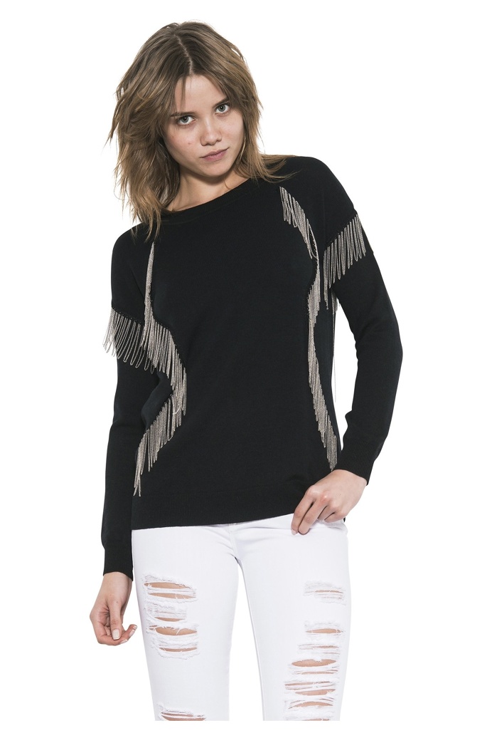 #pullover