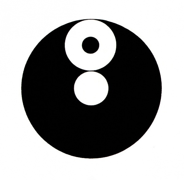 Yusaku Kamekura Logo 3 | Flickr - Photo Sharing! #logo #kamekura #yusaku