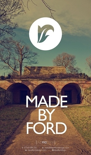 designfusion — Visual references #making #photography #image #typography