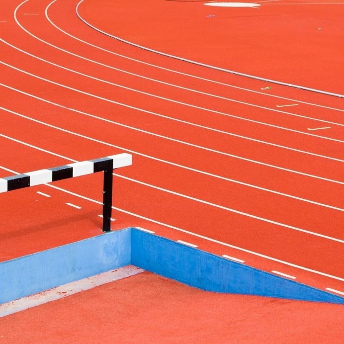 Colorful Minimalist Photography by Chinnaphong Mungsiri