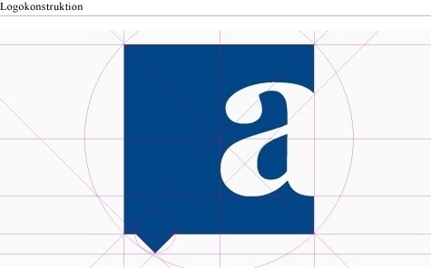 ID&CO: Altes Logo, neuer Charakter #logo #idco #arcanum