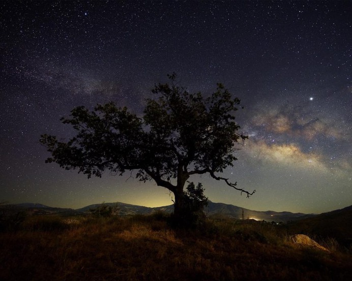 Fantastic Outdoors and Astrophotography by Jack Fusco