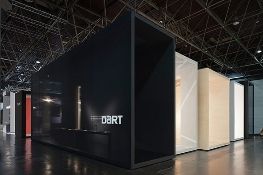 PLASTOLUX "keep it modern" » D'ART DESIGN GRUPPE #space