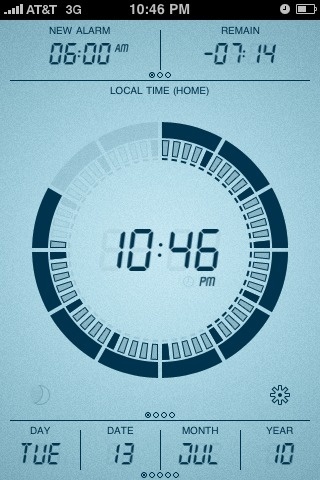 Tumblr #electronic #minimal #watch
