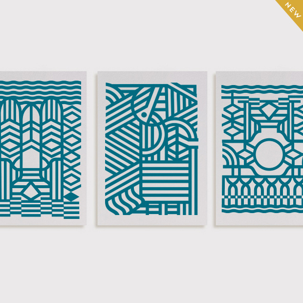 strokes #julien #graphic #roche #design