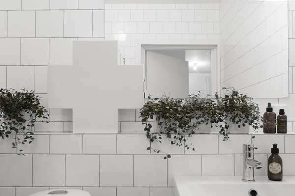 Boovägen 56B, Saltsjö Boo, Nacka | Fantastic Frank #interior #sweden #design #decor #frank #deco #fantastic #decoration
