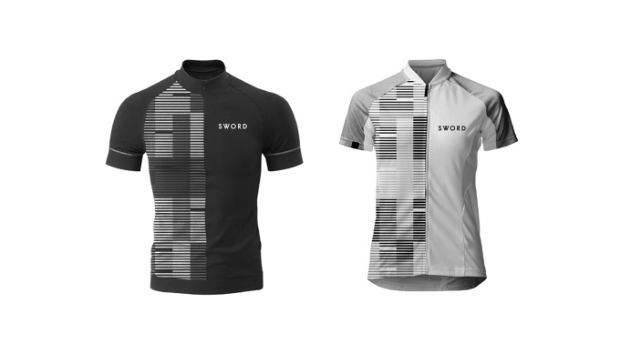 Sword Drink Mix #Cycling #Jersey