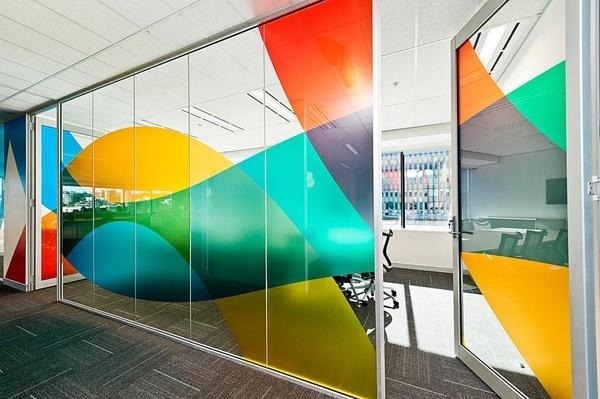 Interior #interior #branding