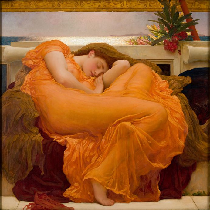 Flaming_June,_by_Frederic_Lord_Leighton_(1830-1896).jpg (2550×2552)
