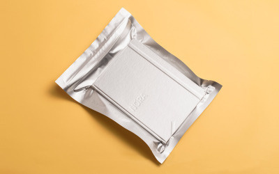 Free as a Bee #packaging