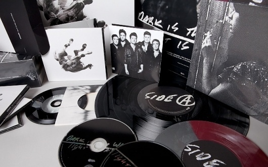 Design;Defined | www.designdefined.co.uk #music