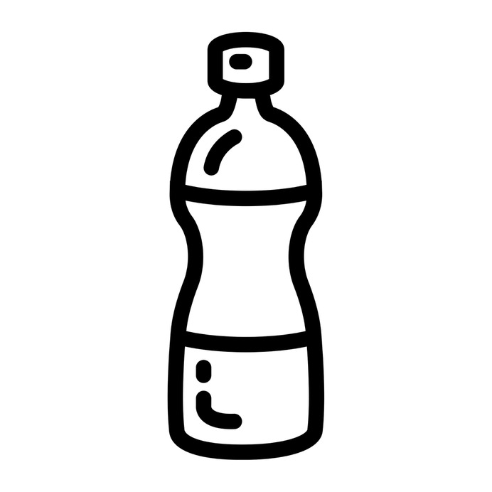 See more icon inspiration related to water, drink, bottle, food, healthy food and hydratation on Flaticon.