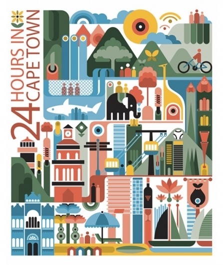 24h de Ilustração | Garotas Nerds #vector #togni #qatar #fernando #airways #capetown