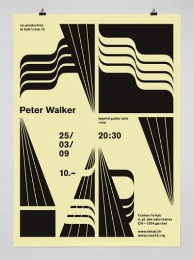 Alex W. Dujet #dujet #w #alex #peter #poster #show #walker