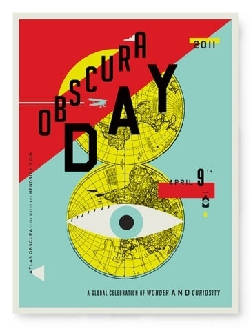 FFFFOUND! #poster #oliver munday