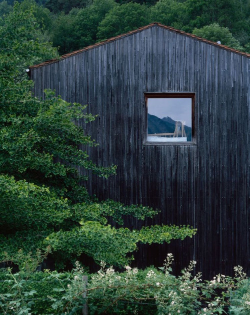 #PETER #ZUMTHOR #architect