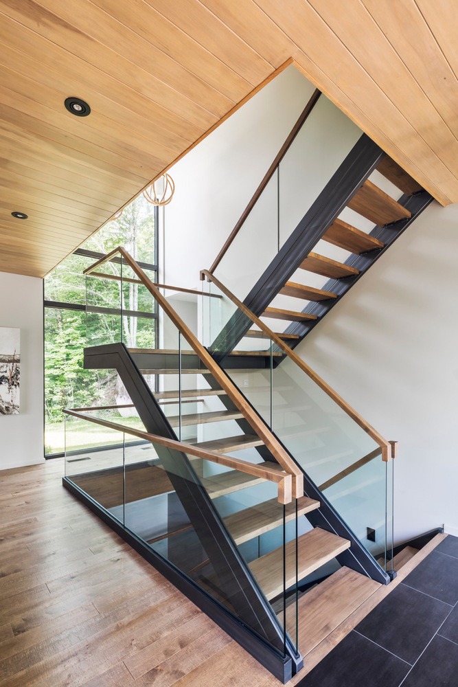 Estrade Residence / MU Architecture
