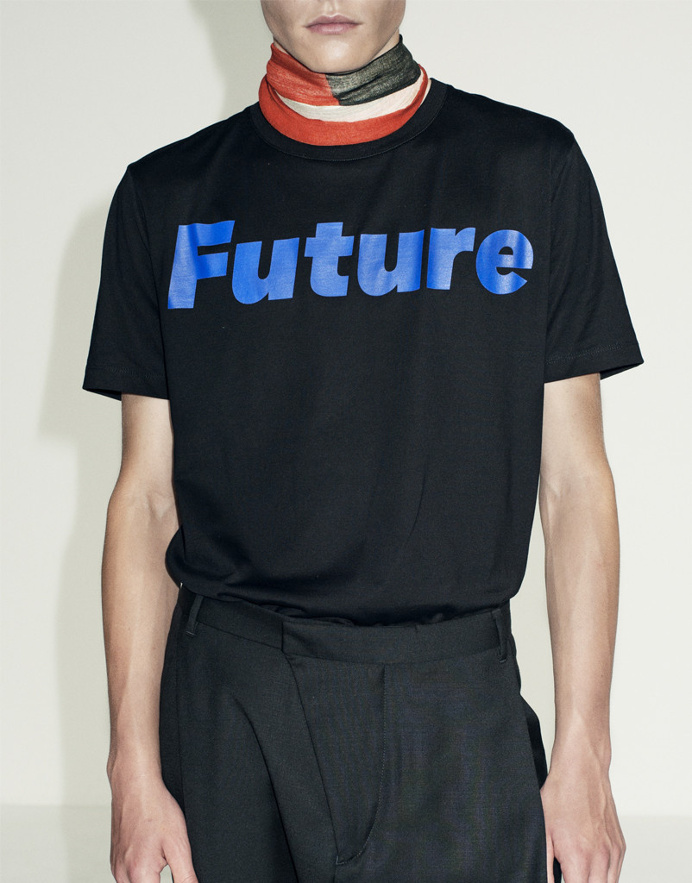 Playtype Tee