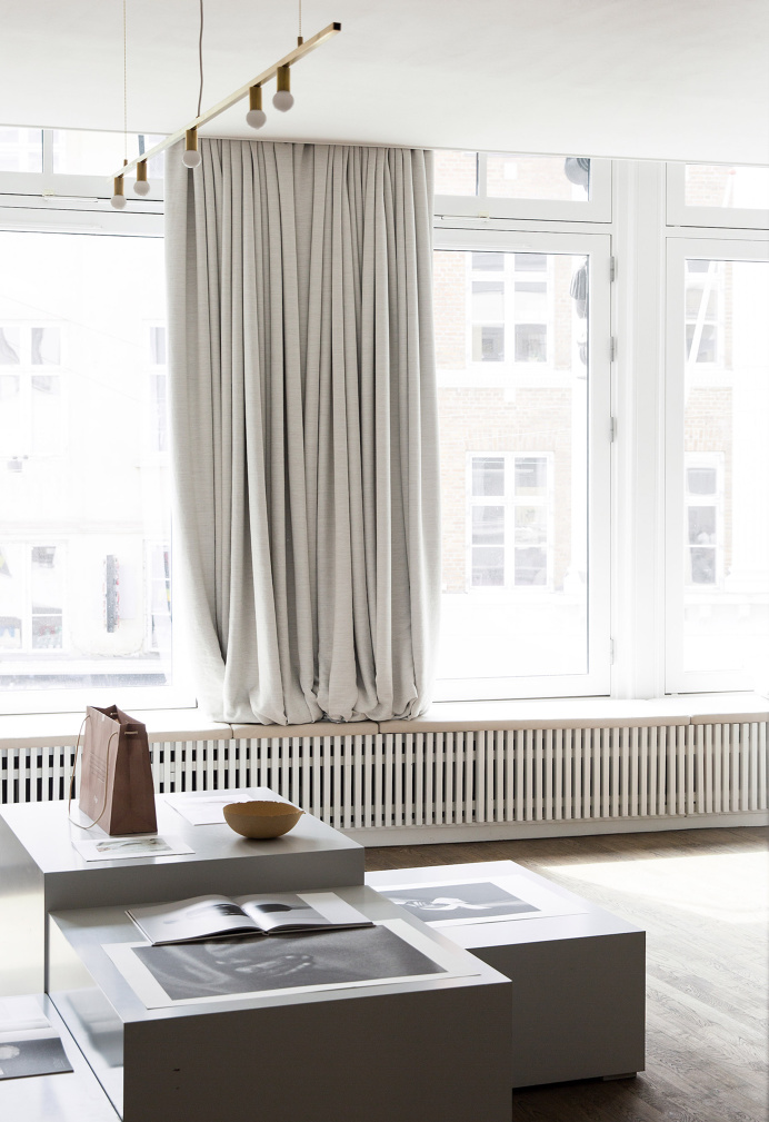 Kinfolk Gallery